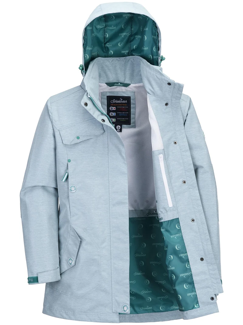 F-Jacke Notsignal Nicola