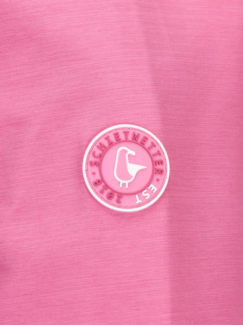 F-Jacke Notsignal Nicola