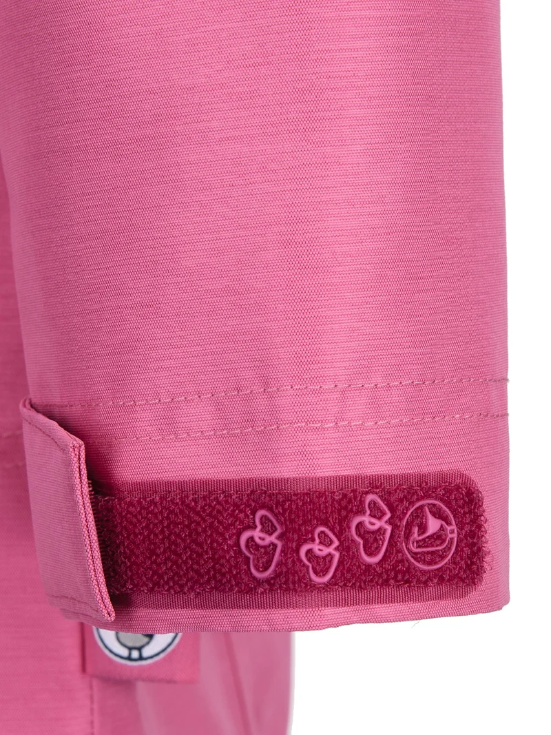 F-Jacke Notsignal Nicola