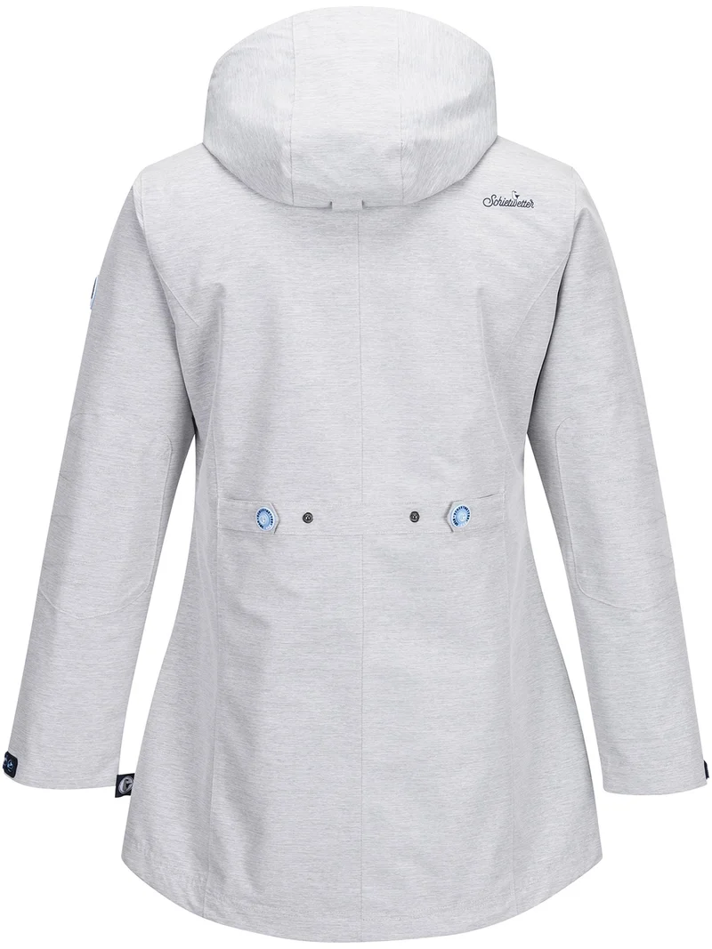 F-Jacke Notsignal Nicola