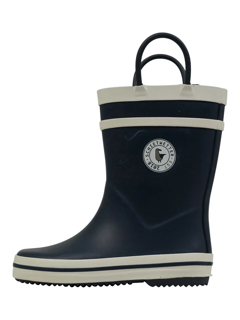 Kinder Gummistiefel hoch Eike