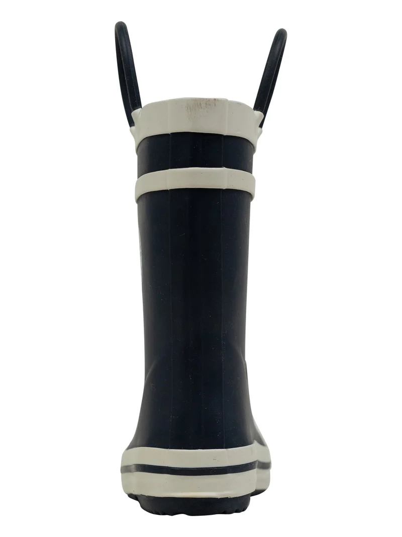 Kinder Gummistiefel hoch Eike