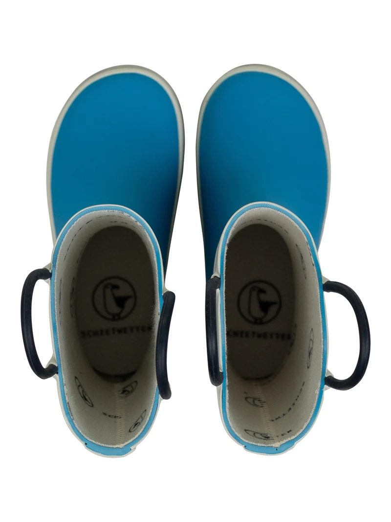 Kinder Gummistiefel hoch Eike