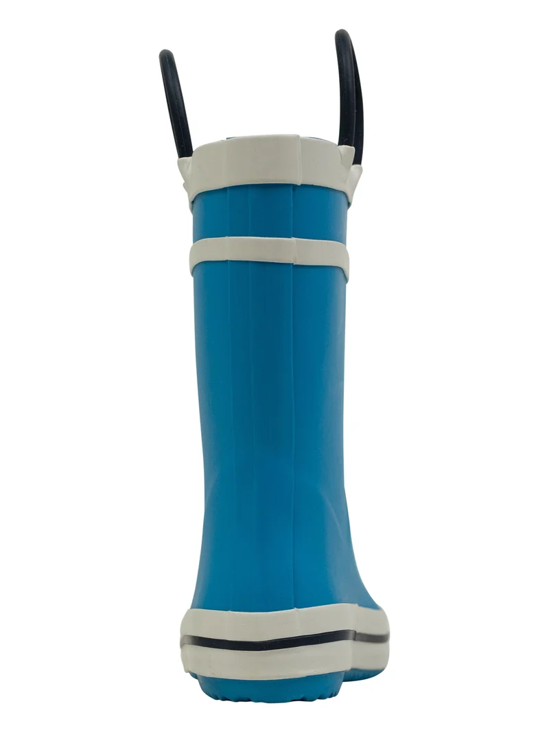Kinder Gummistiefel hoch Eike