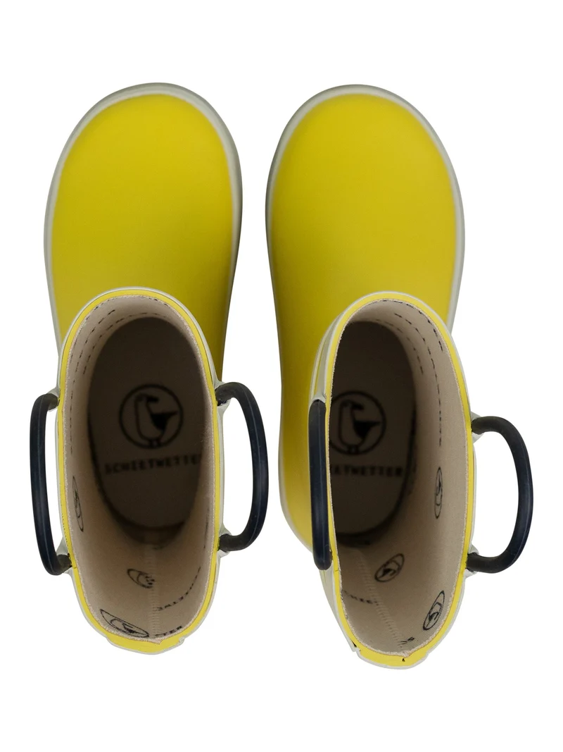 Kinder Gummistiefel hoch Eike