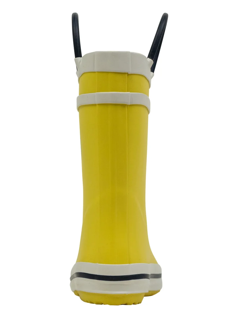 Kinder Gummistiefel hoch Eike