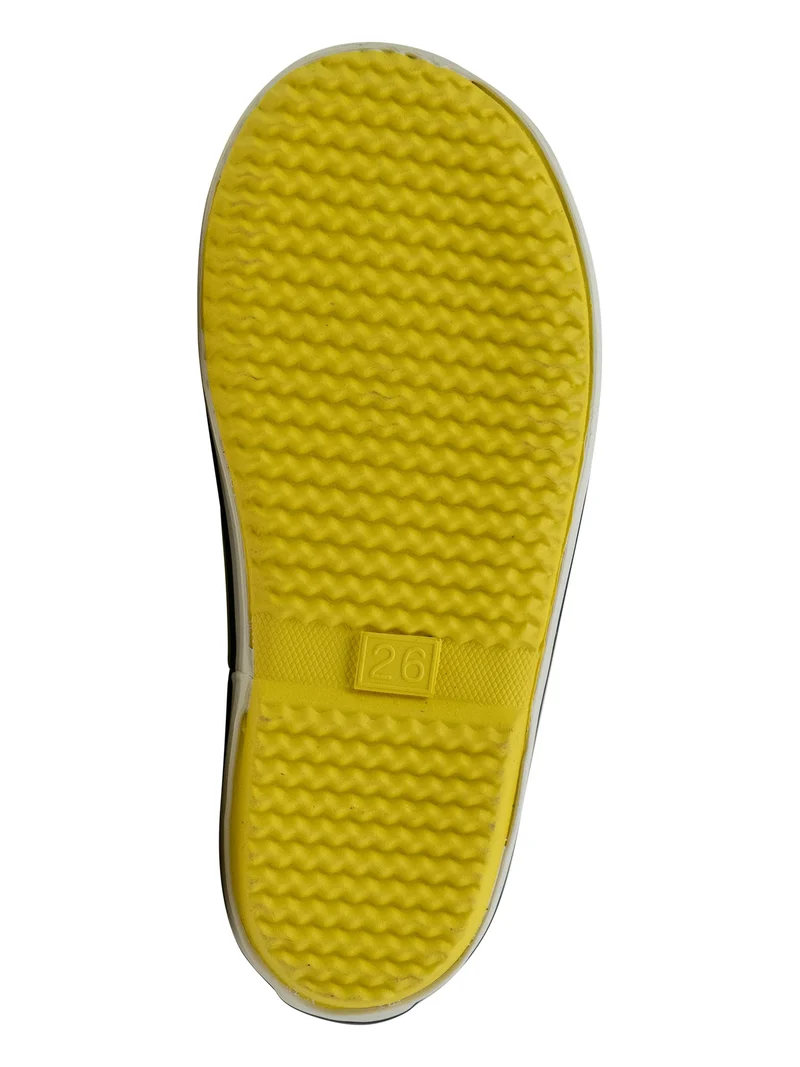 Kinder Gummistiefel hoch Eike