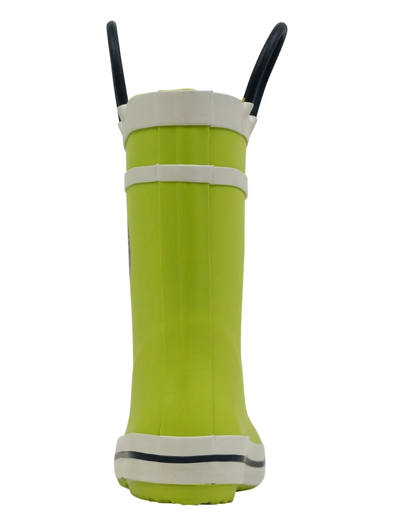 Kinder Gummistiefel hoch Eike