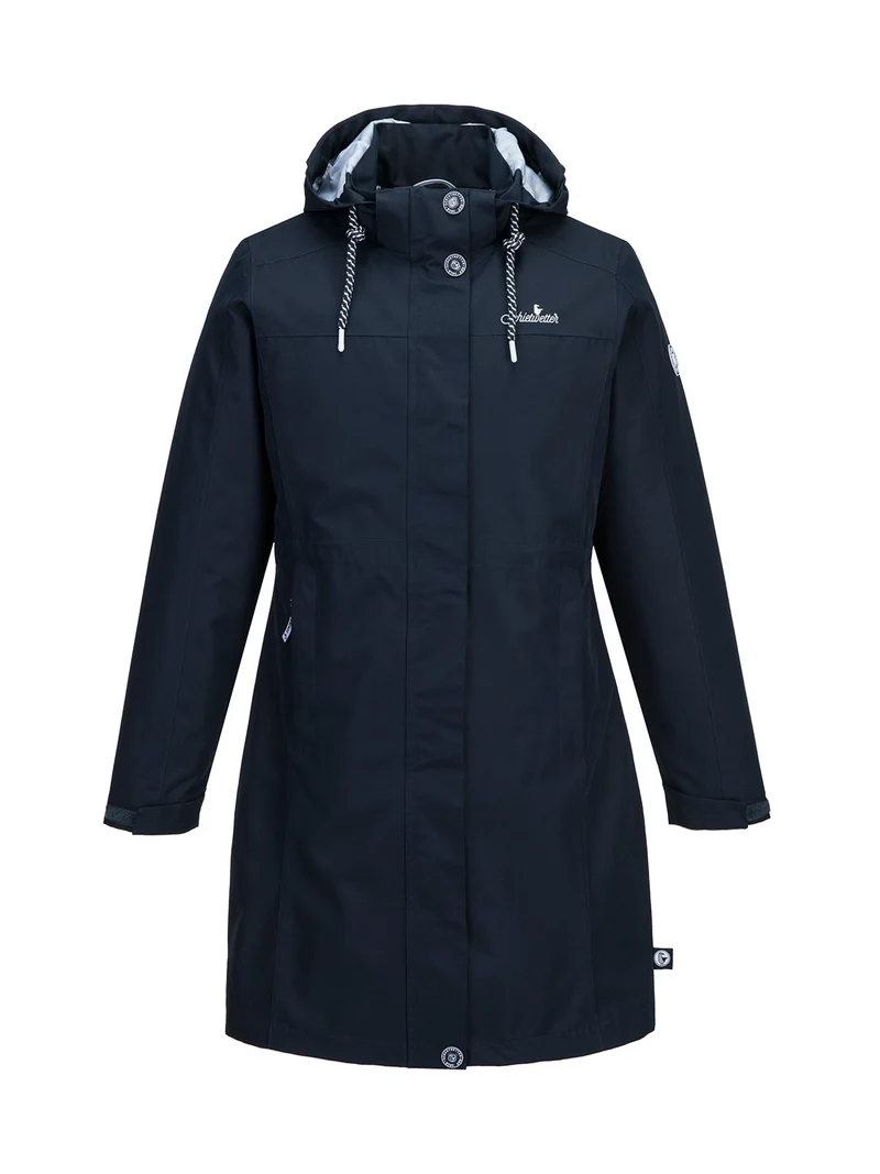 Frostbeule Fritzi 3in1F-Parka