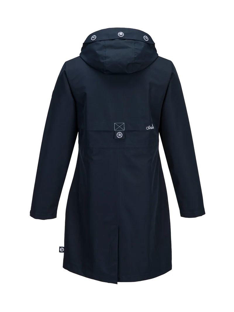 Frostbeule Fritzi 3in1F-Parka