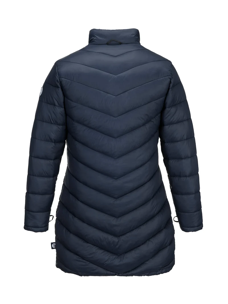 Frostbeule Fritzi 3in1F-Parka