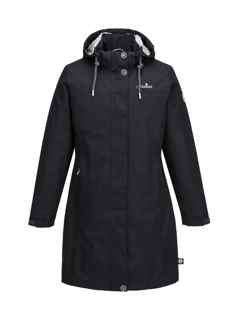 Frostbeule Fritzi 3in1F-Parka