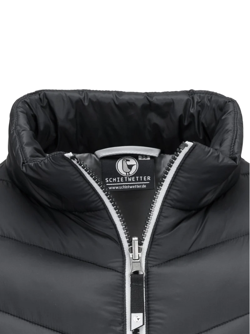 Frostbeule Fritzi 3in1F-Parka