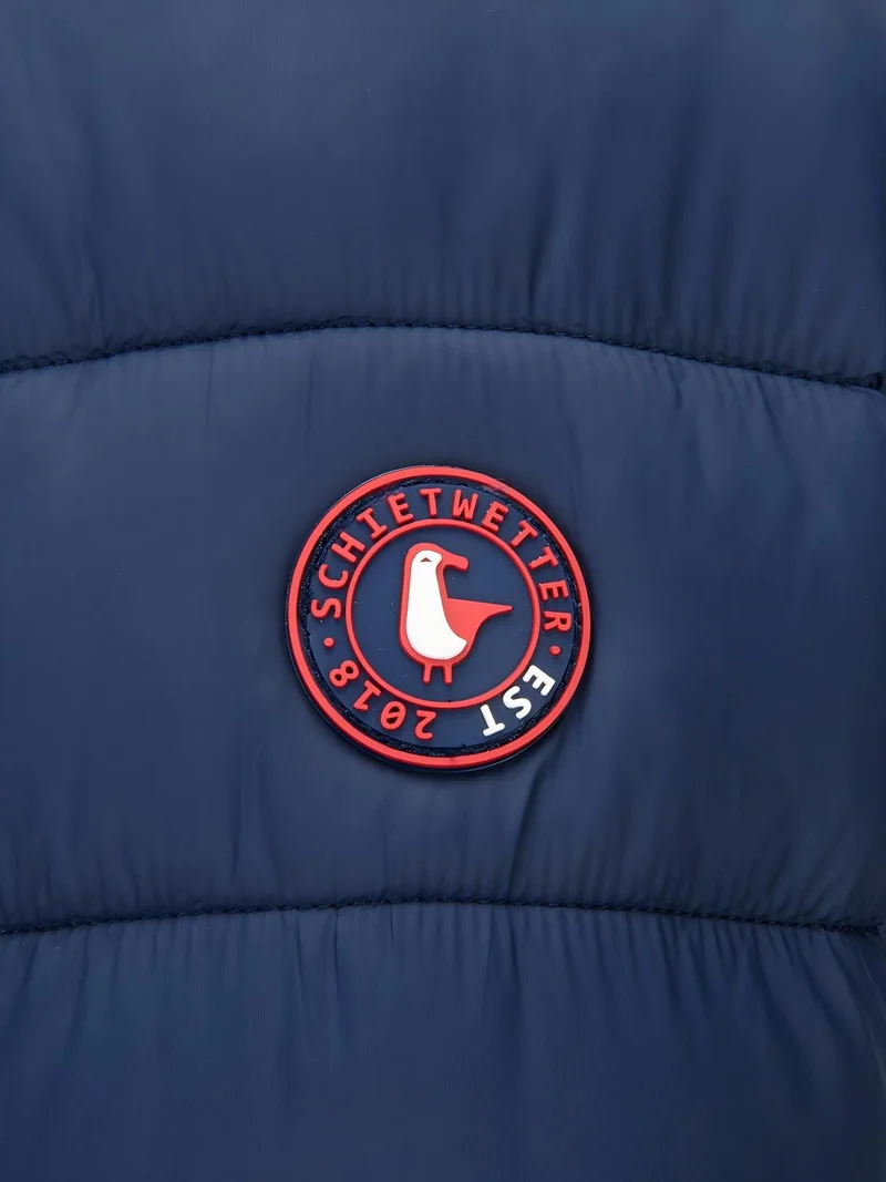 Frostbeule Fritzi 3in1F-Parka