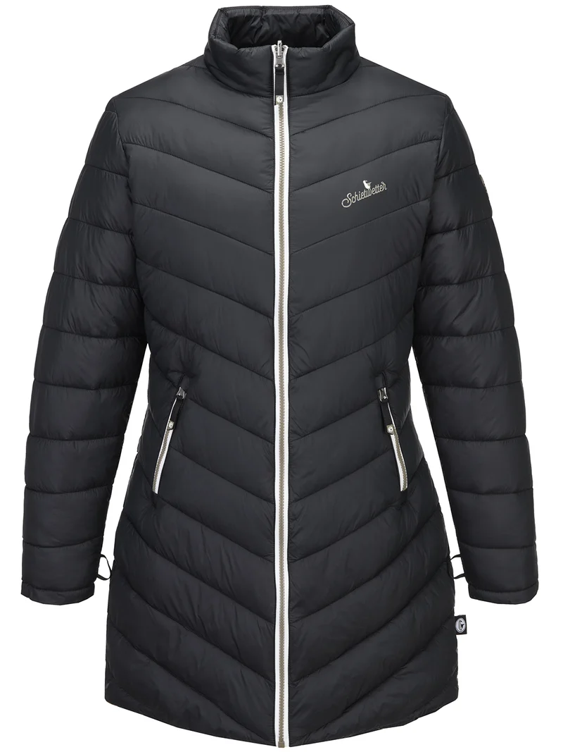 Frostbeule Fritzi 3in1F-Parka