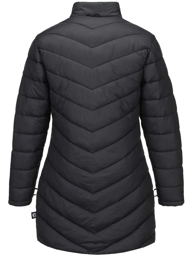 Frostbeule Fritzi 3in1F-Parka