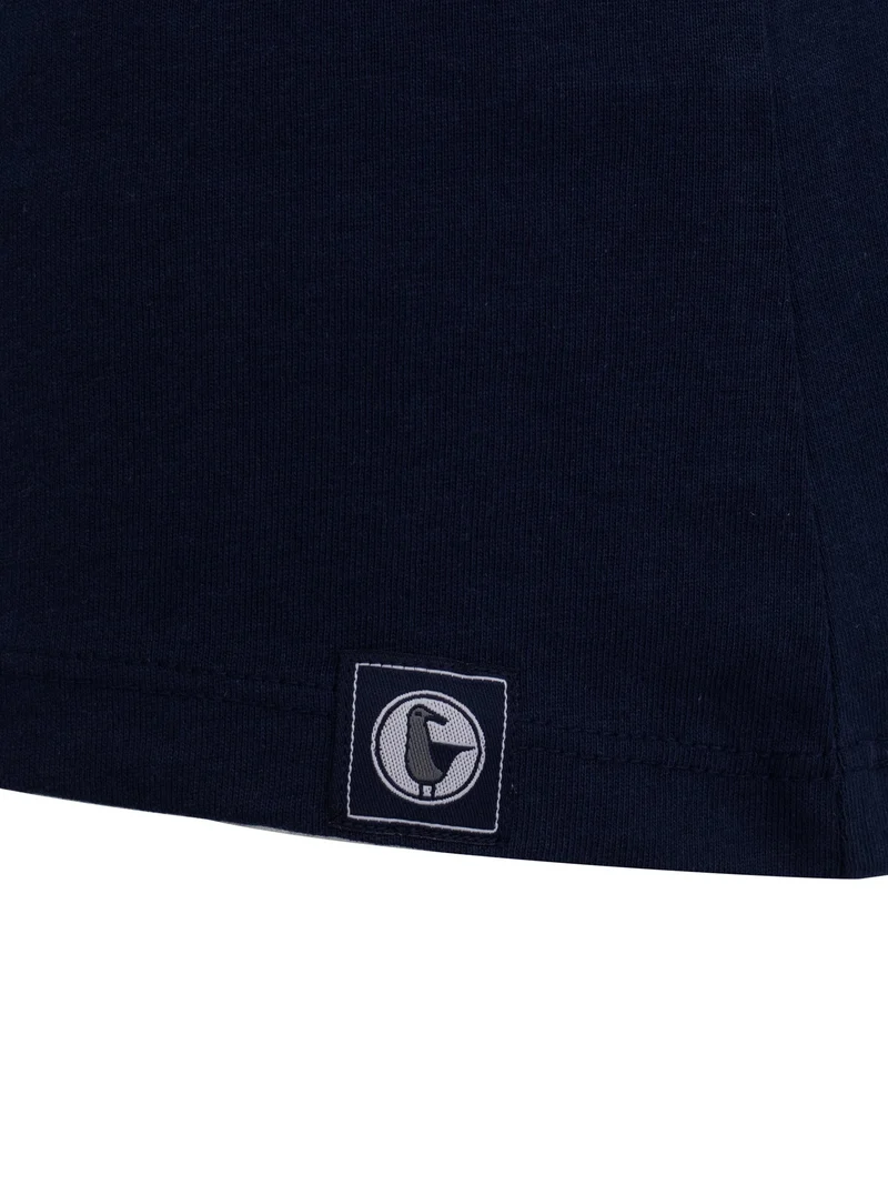 T-Shirt Tiden Steffi