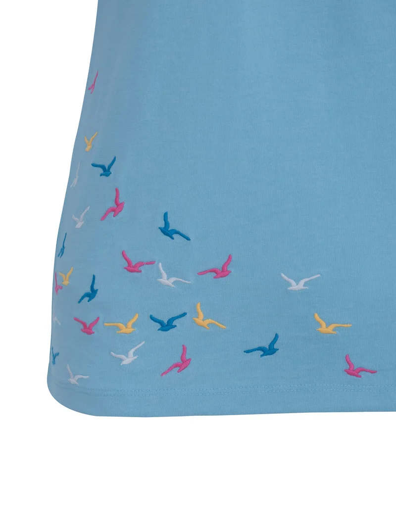 T-Shirt Tiden Steffi