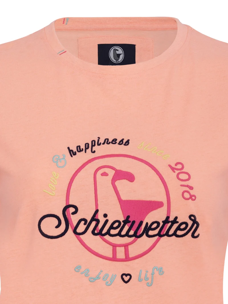 T-Shirt Tiden Steffi