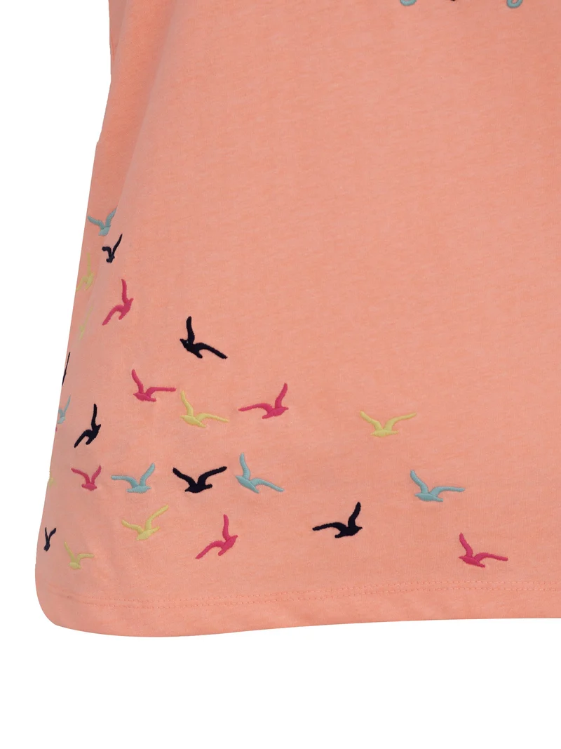 T-Shirt Tiden Steffi