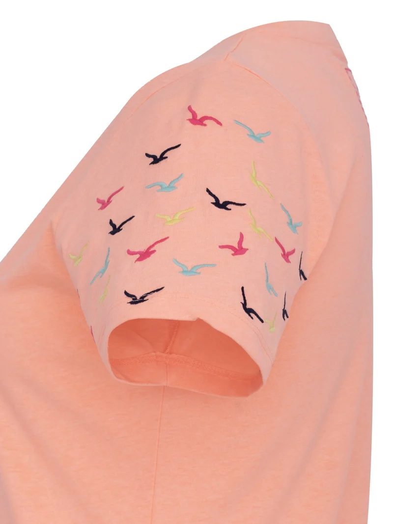 T-Shirt Tiden Steffi