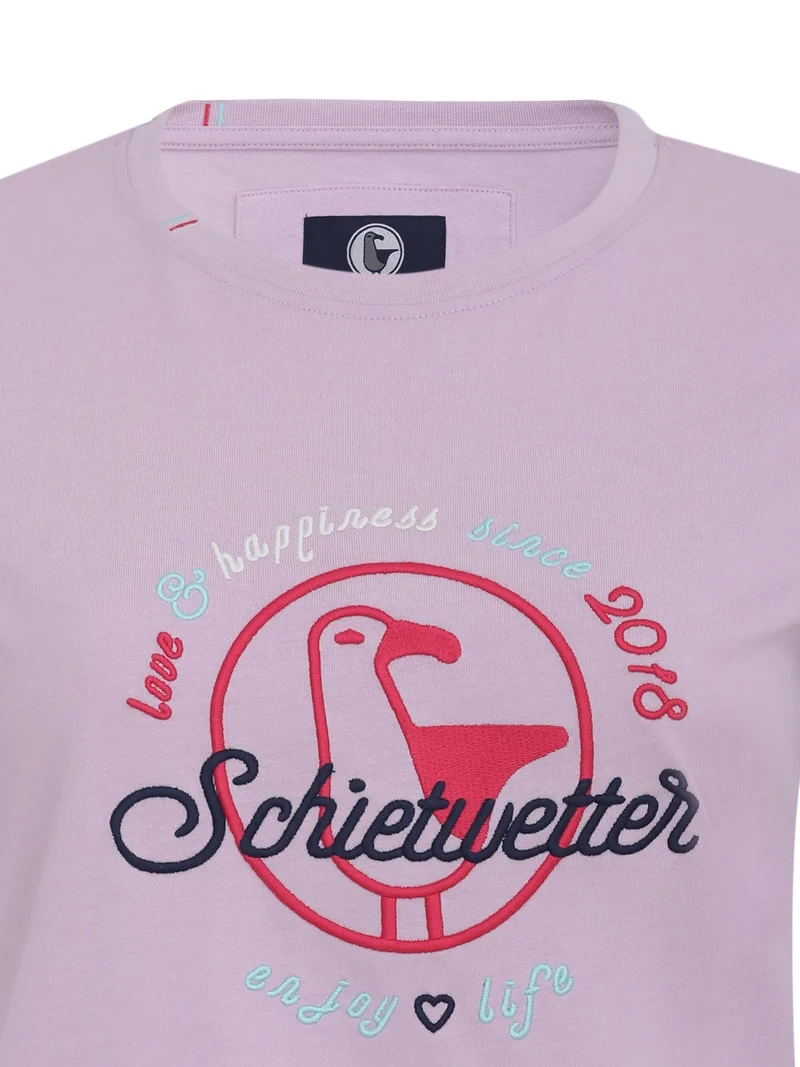 T-Shirt Tiden Steffi
