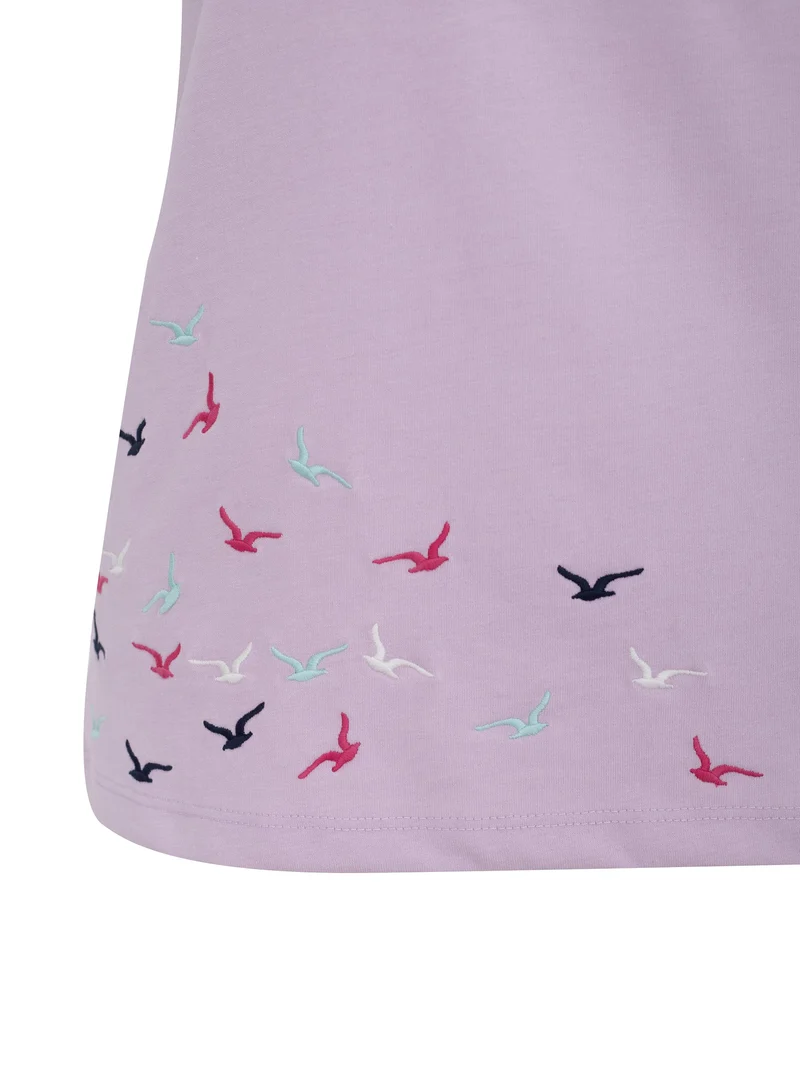 T-Shirt Tiden Steffi