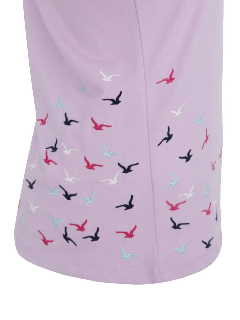 T-Shirt Tiden Steffi