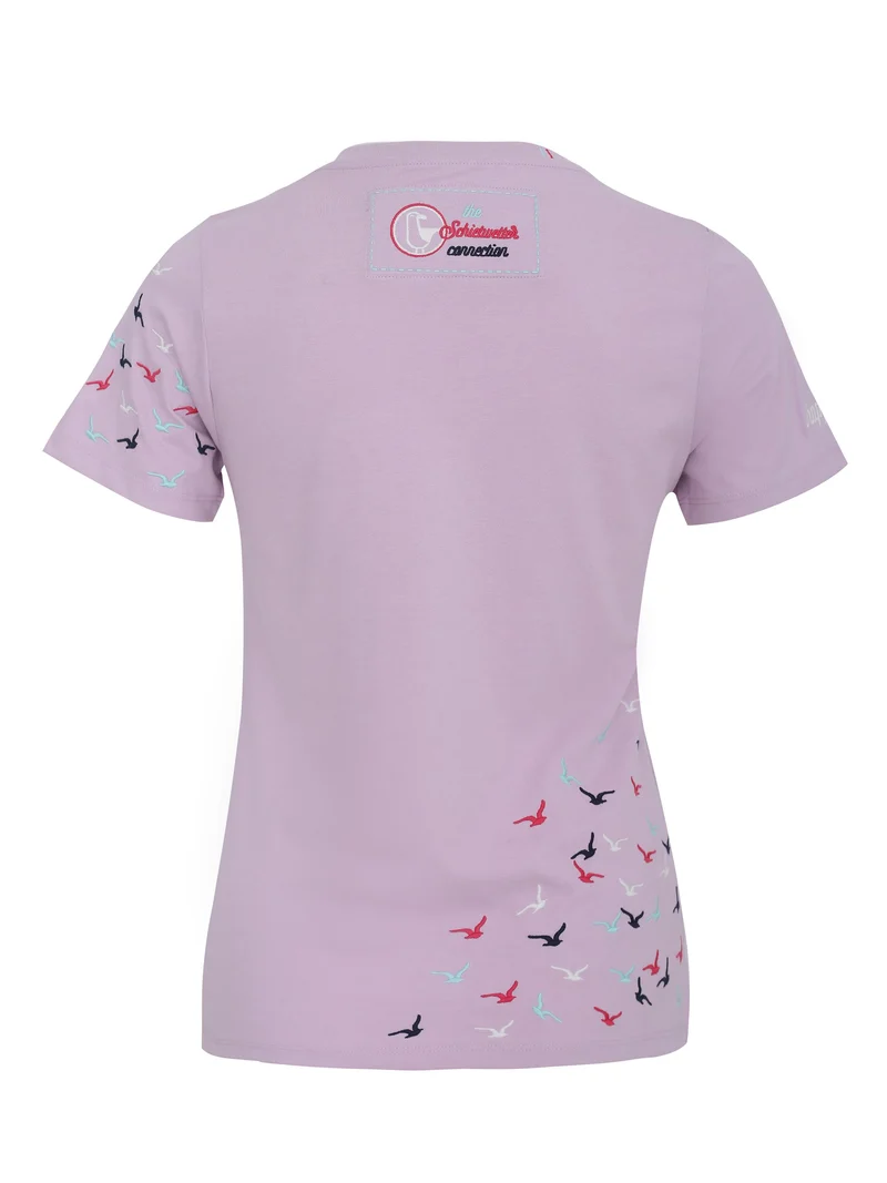 T-Shirt Tiden Steffi