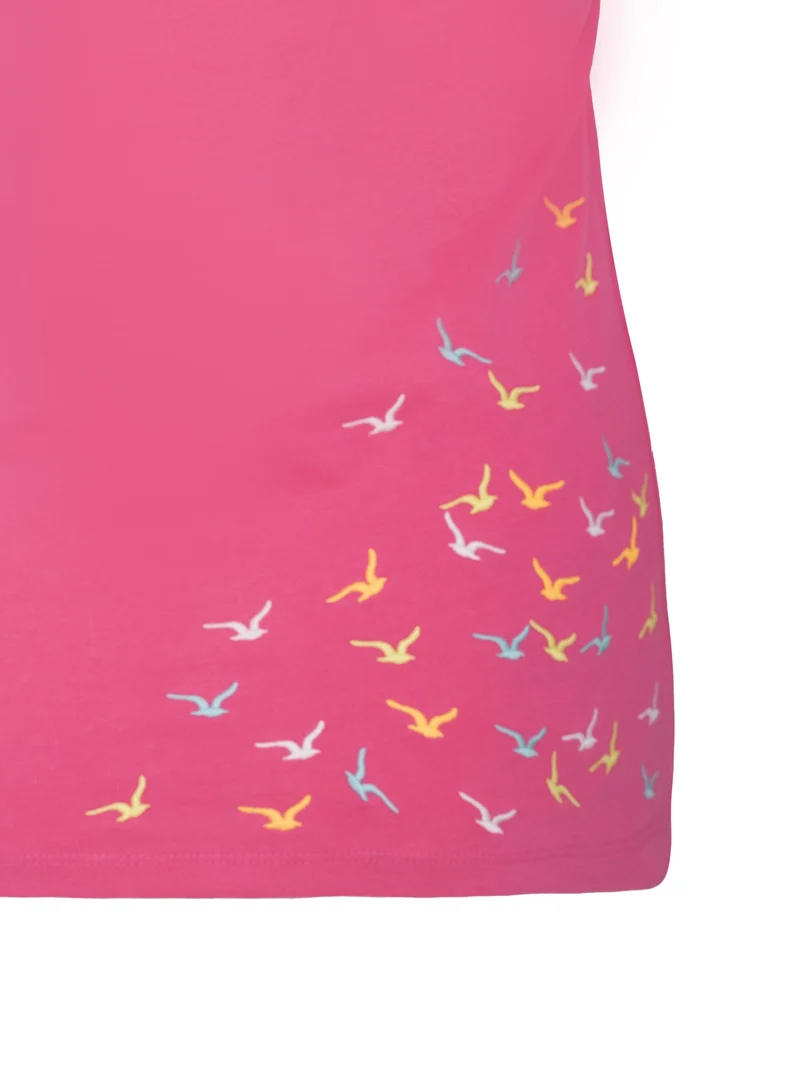 T-Shirt Tiden Steffi