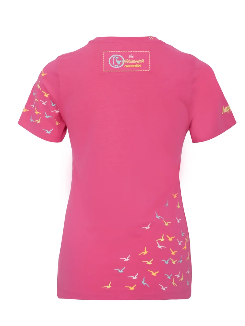 T-Shirt Tiden Steffi