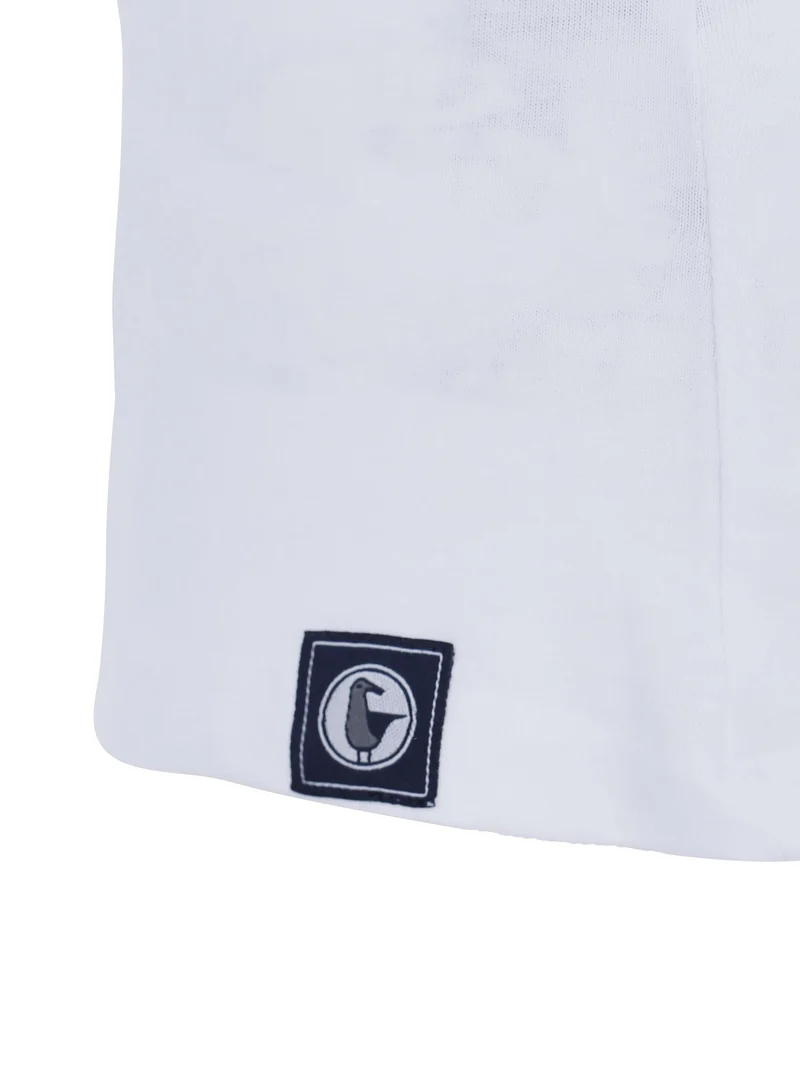 T-Shirt Tiden Steffi