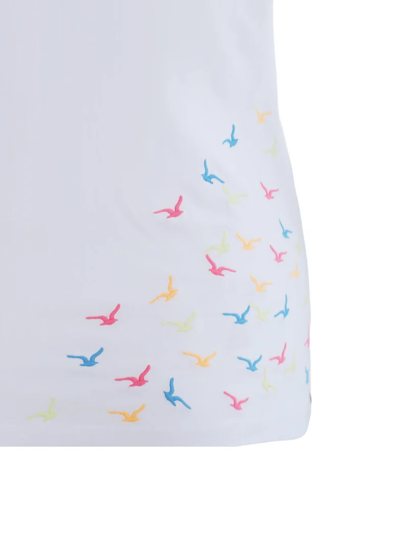 T-Shirt Tiden Steffi