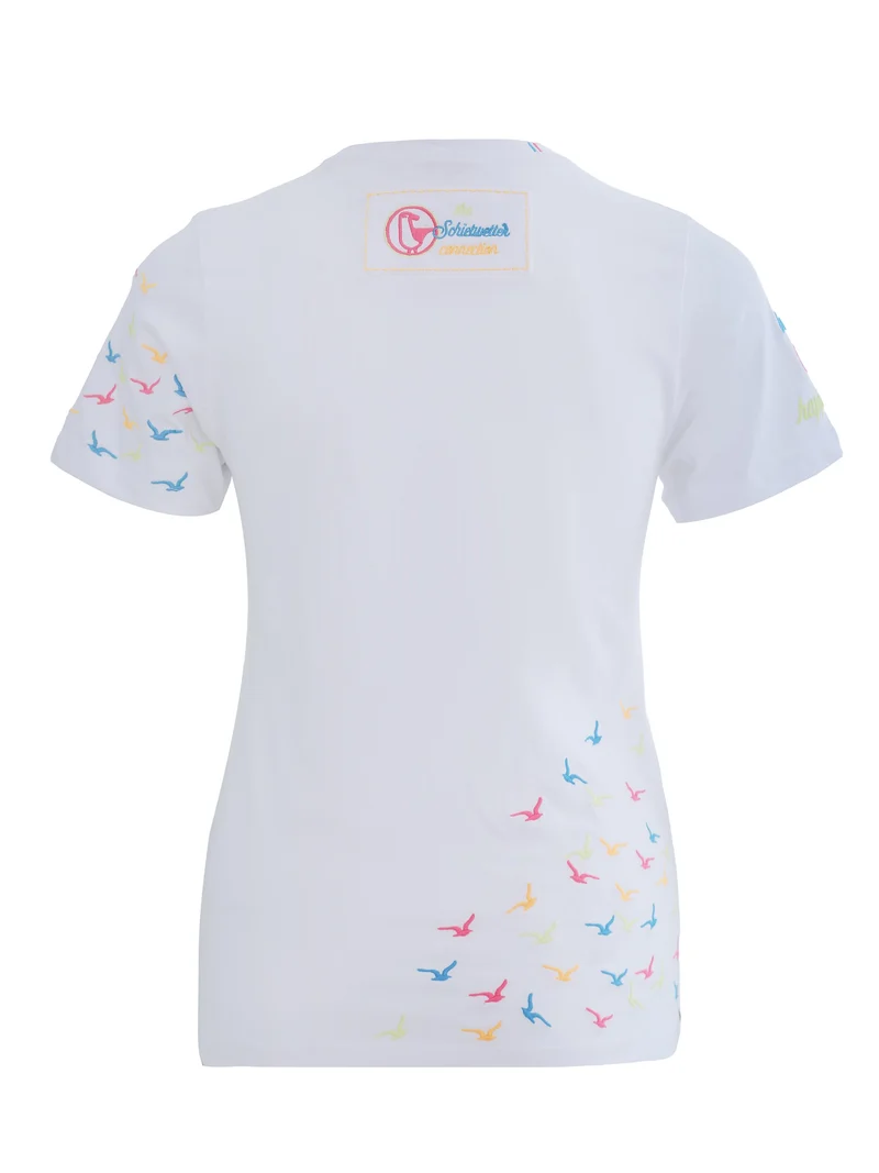 T-Shirt Tiden Steffi