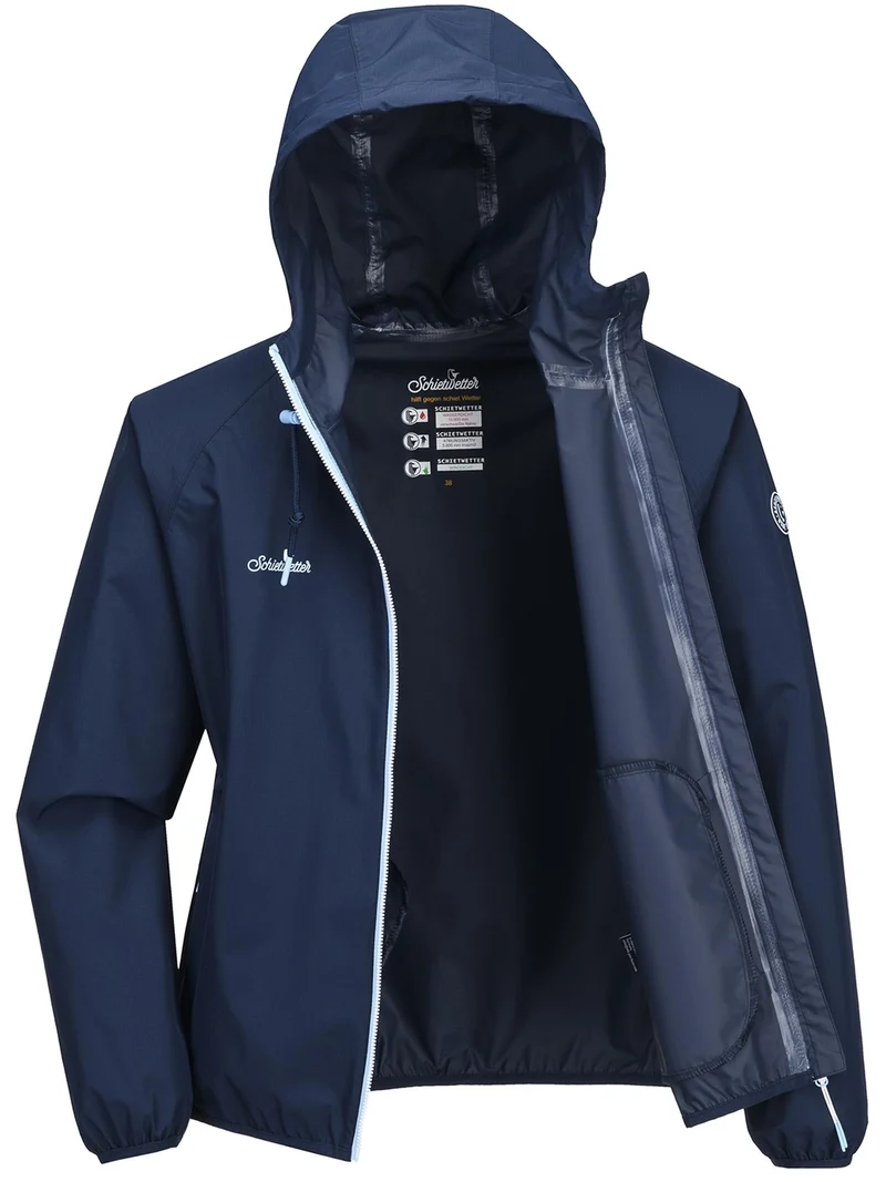 F-Jacke Gezeitem Gunda