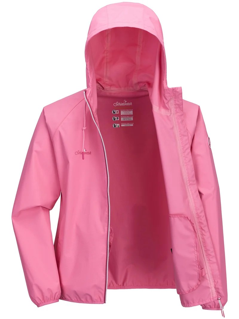 F-Jacke Gezeitem Gunda