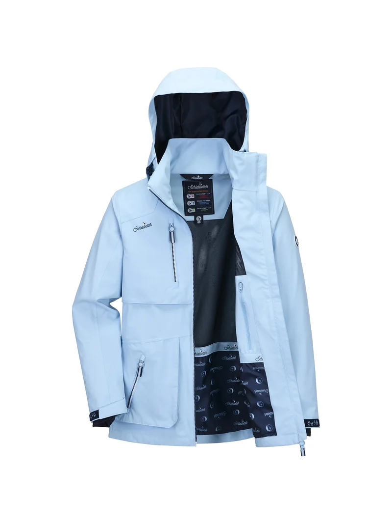 F-Jacke Reling Rosi