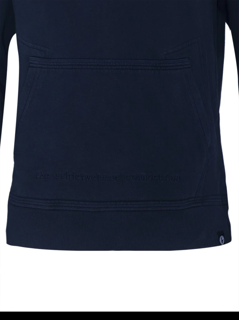 Hoodie Johan Jessen CPD