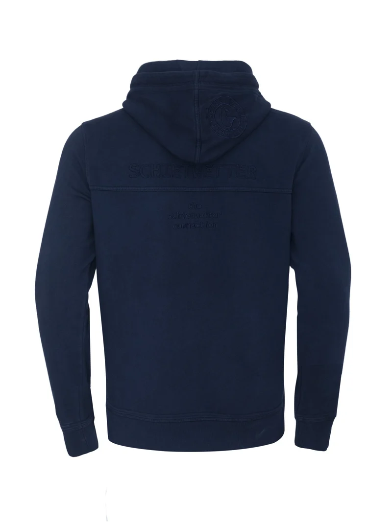 Hoodie Johan Jessen CPD