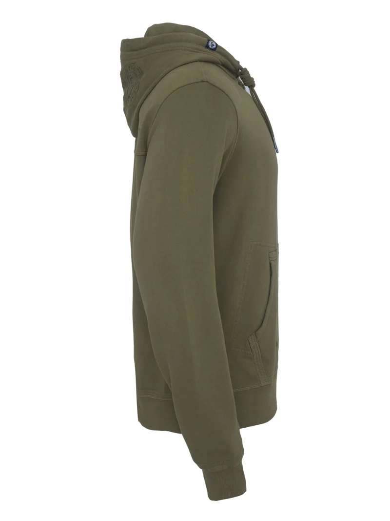 Hoodie Johan Jessen CPD
