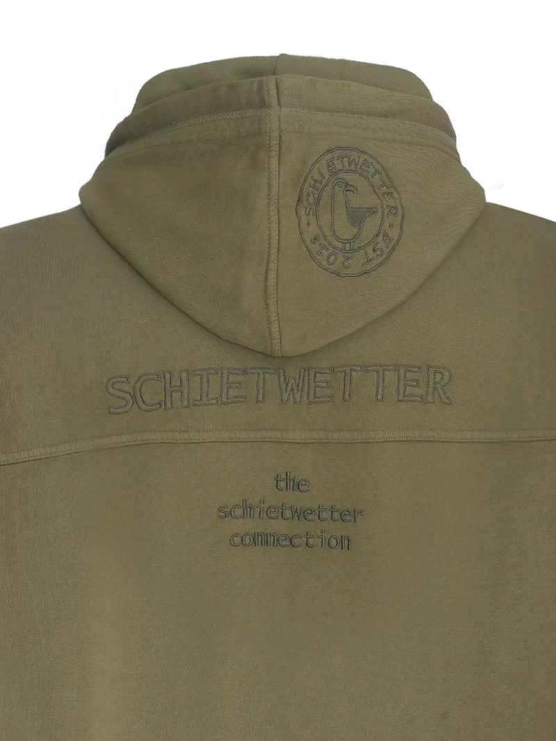 Hoodie Johan Jessen CPD
