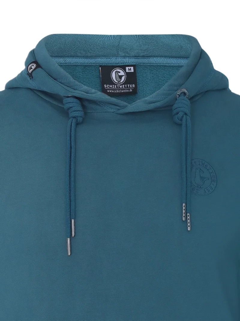 Hoodie Johan Jessen CPD