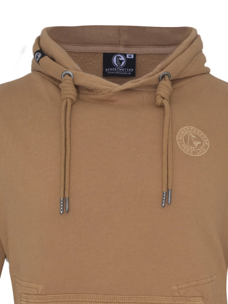 Hoodie Johan Jessen CPD