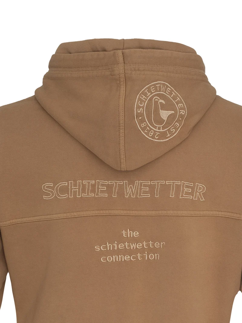 Hoodie Johan Jessen CPD