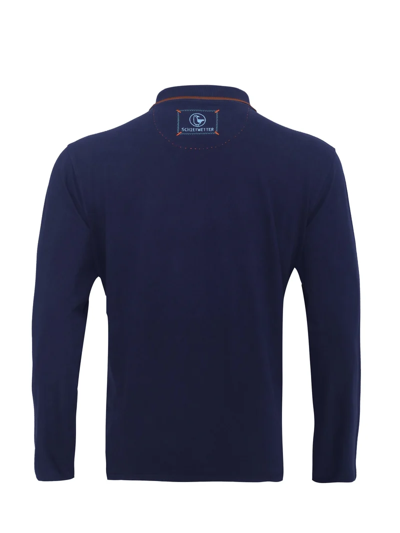 Polo Longsleeve Anton CPD