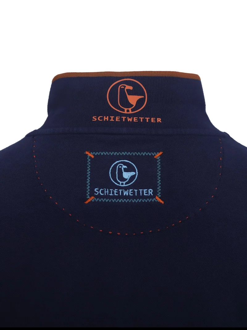 Polo Longsleeve Anton CPD