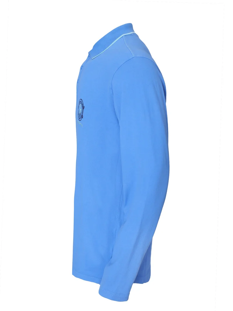 Polo Longsleeve Anton CPD