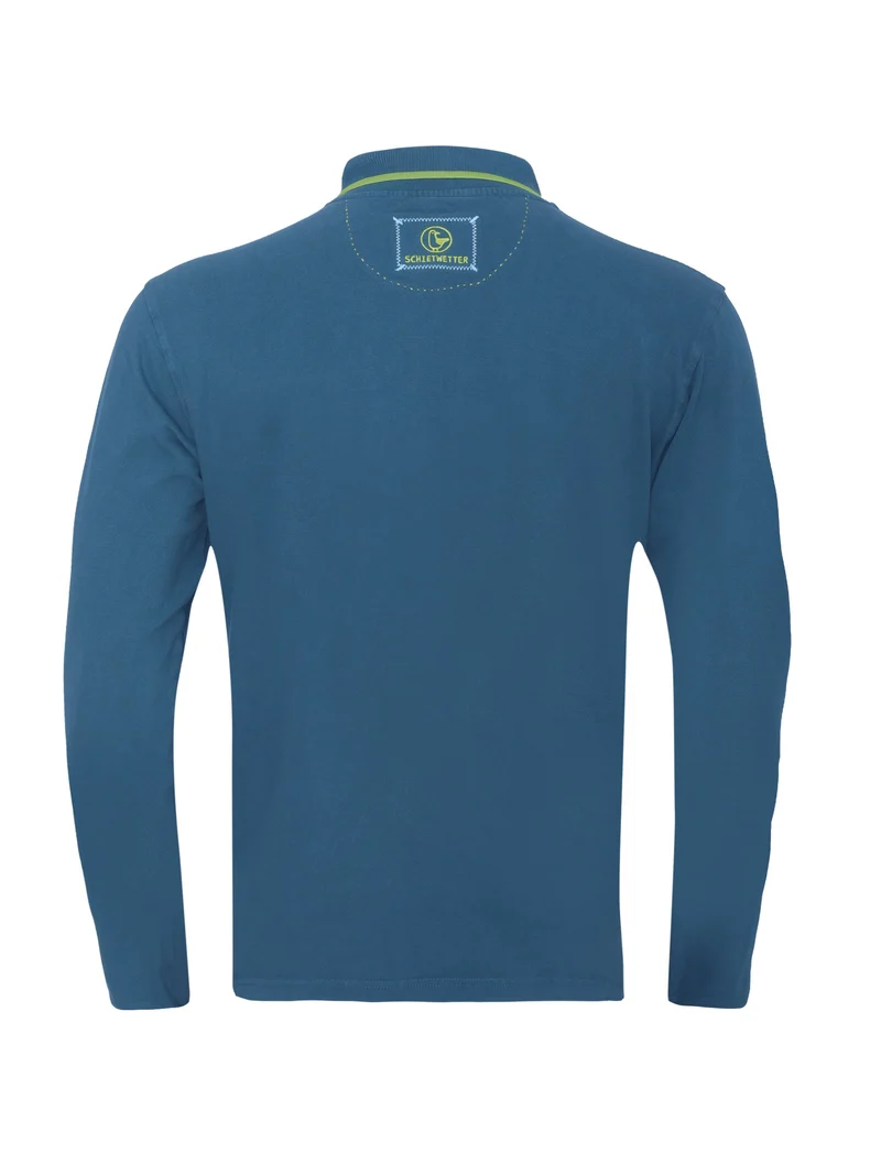 Polo Longsleeve Anton CPD