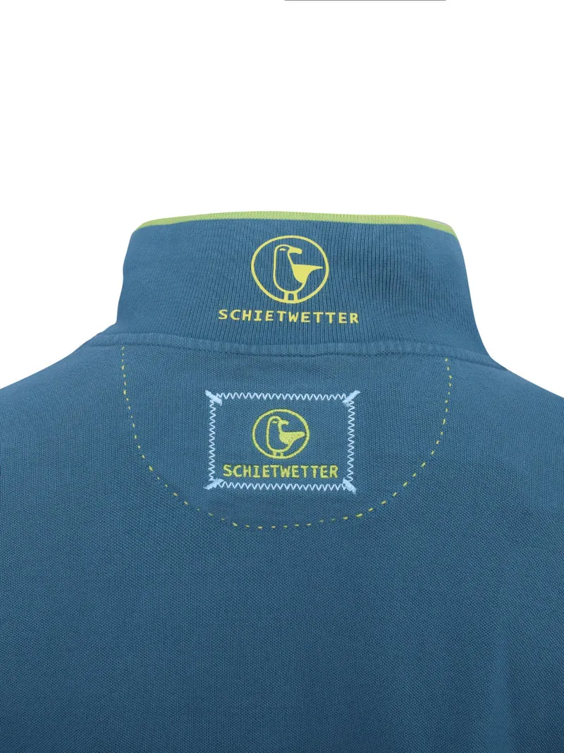 Polo Longsleeve Anton CPD