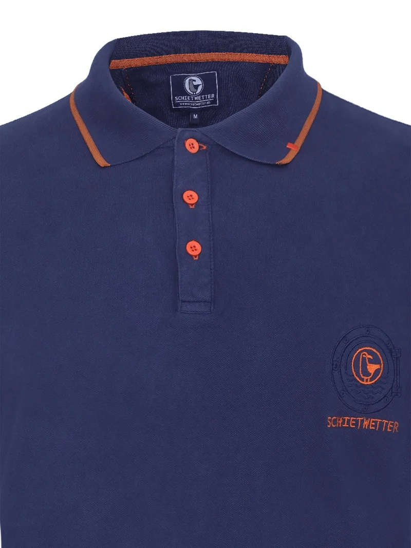 Poloshirt Max CPD